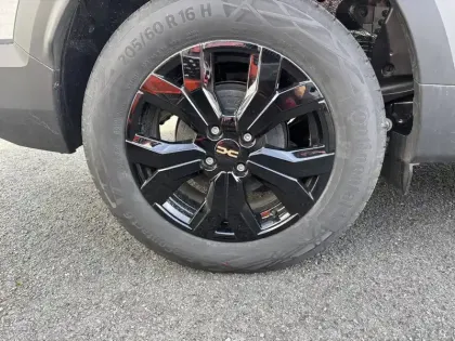 Photo 11 Dacia Jogger  Hybrid 140 7 places GSR2