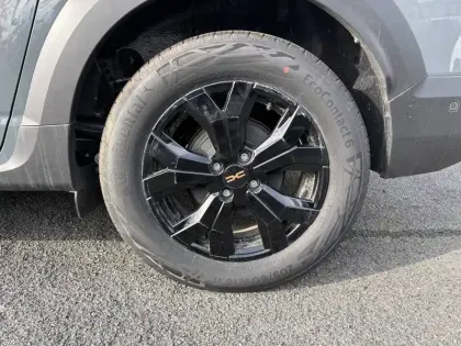 Photo 10 Dacia Jogger  Hybrid 140 7 places GSR2