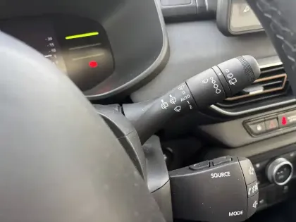 Photo 112 Dacia Jogger  Hybrid 140 7 places GSR2