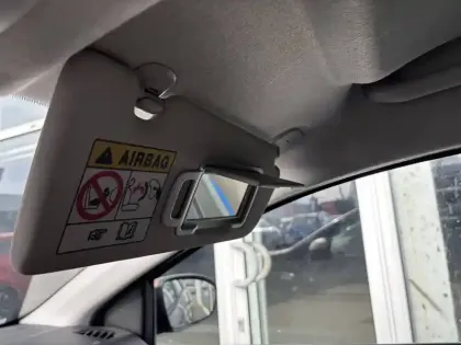 Photo 33 Dacia Jogger  Hybrid 140 7 places GSR2