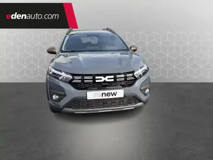 Photo 7 Dacia Jogger  Hybrid 140 7 places GSR2