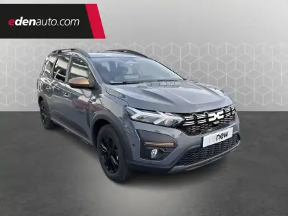 Photo 48 Dacia Jogger  Hybrid 140 7 places GSR2