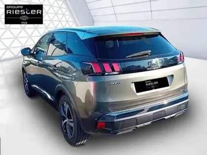 Photo 6 Peugeot 3008  1.5 BlueHDi 130ch S&S BVM6