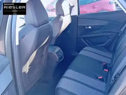 Photo 11 Peugeot 3008  1.5 BlueHDi 130ch S&S BVM6