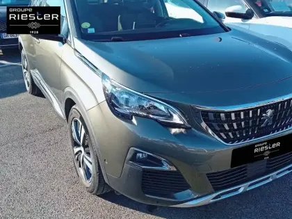 Photo 15 Peugeot 3008  1.5 BlueHDi 130ch S&S BVM6