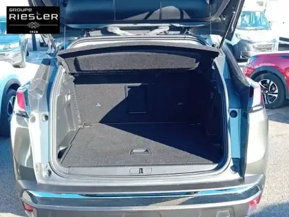 Photo 16 Peugeot 3008  1.5 BlueHDi 130ch S&S BVM6