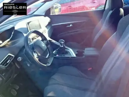 Photo 10 Peugeot 3008  1.5 BlueHDi 130ch S&S BVM6