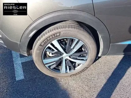 Photo 12 Peugeot 3008  1.5 BlueHDi 130ch S&S BVM6