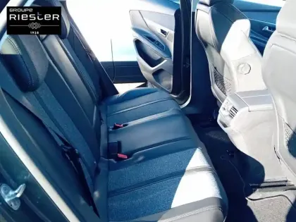 Photo 13 Peugeot 3008  1.5 BlueHDi 130ch S&S BVM6