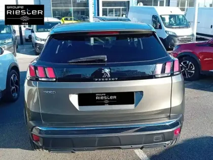 Photo 5 Peugeot 3008  1.5 BlueHDi 130ch S&S BVM6