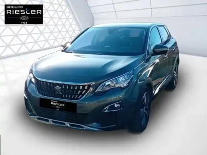 Photo Peugeot 3008 Allure