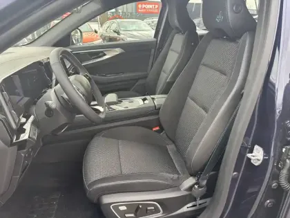 Photo 157 Renault Espace  E-Tech full hybrid 200 GSR2