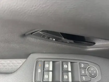 Photo 30 Renault Espace  E-Tech full hybrid 200 GSR2