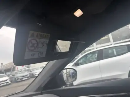 Photo 37 Renault Espace  E-Tech full hybrid 200 GSR2