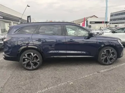 Photo 46 Renault Espace  E-Tech full hybrid 200 GSR2