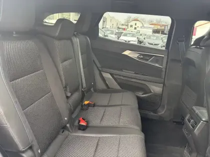 Photo 146 Renault Espace  E-Tech full hybrid 200 GSR2