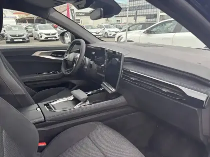 Photo 104 Renault Espace  E-Tech full hybrid 200 GSR2