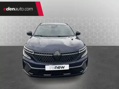 Photo 130 Renault Espace  E-Tech full hybrid 200 GSR2