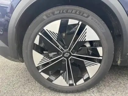 Photo 8 Renault Espace  E-Tech full hybrid 200 GSR2