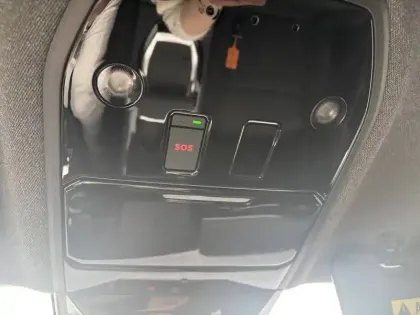 Photo 124 Renault Espace  E-Tech full hybrid 200 GSR2