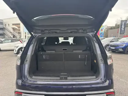 Photo 62 Renault Espace  E-Tech full hybrid 200 GSR2