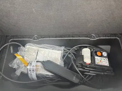 Photo 19 Renault Espace  E-Tech full hybrid 200 GSR2