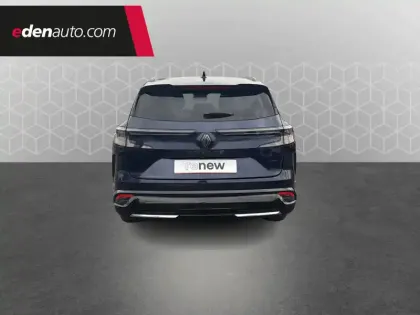 Photo 96 Renault Espace  E-Tech full hybrid 200 GSR2