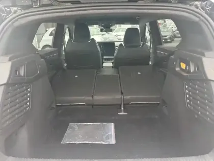 Photo 22 Renault Espace  E-Tech full hybrid 200 GSR2