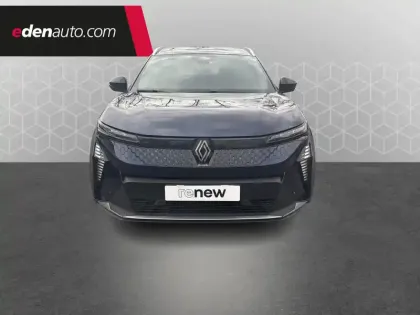 Photo 7 Renault Espace  E-Tech full hybrid 200 GSR2