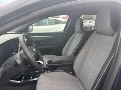 Photo 25 Renault Espace  E-Tech full hybrid 200 GSR2