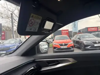 Photo 168 Renault Espace  E-Tech full hybrid 200 GSR2