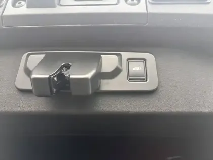 Photo 24 Renault Espace  E-Tech full hybrid 200 GSR2