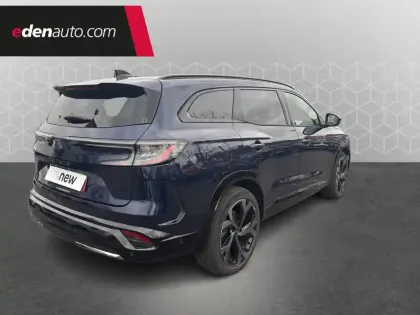 Photo 95 Renault Espace  E-Tech full hybrid 200 GSR2