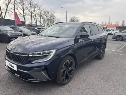 Photo 45 Renault Espace  E-Tech full hybrid 200 GSR2