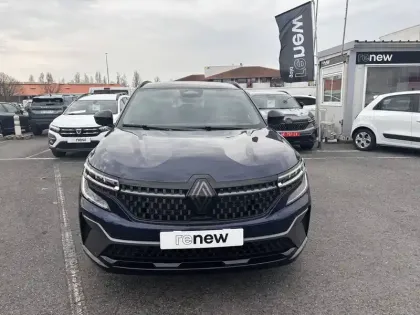 Photo 40 Renault Espace  E-Tech full hybrid 200 GSR2