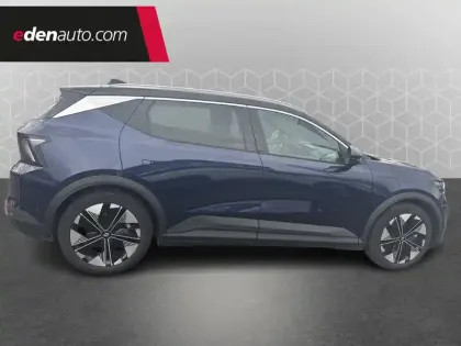 Photo 5 Renault Espace  E-Tech full hybrid 200 GSR2