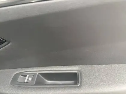 Photo 21 Renault Espace  E-Tech full hybrid 200 GSR2