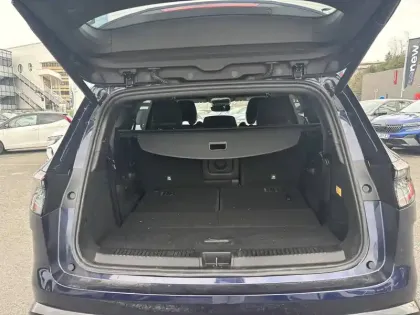 Photo 109 Renault Espace  E-Tech full hybrid 200 GSR2