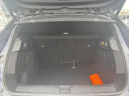 Photo 20 Renault Espace  E-Tech full hybrid 200 GSR2