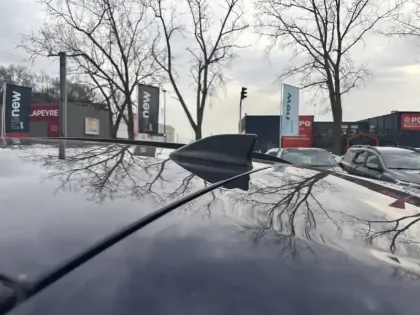 Photo 140 Renault Espace  E-Tech full hybrid 200 GSR2