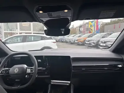 Photo 59 Renault Espace  E-Tech full hybrid 200 GSR2