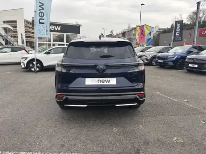 Photo 48 Renault Espace  E-Tech full hybrid 200 GSR2