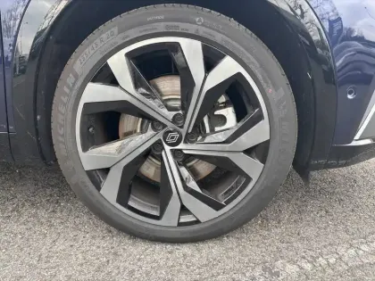 Photo 98 Renault Espace  E-Tech full hybrid 200 GSR2