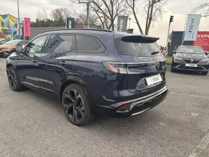 Photo 43 Renault Espace  E-Tech full hybrid 200 GSR2