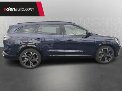 Photo 94 Renault Espace  E-Tech full hybrid 200 GSR2