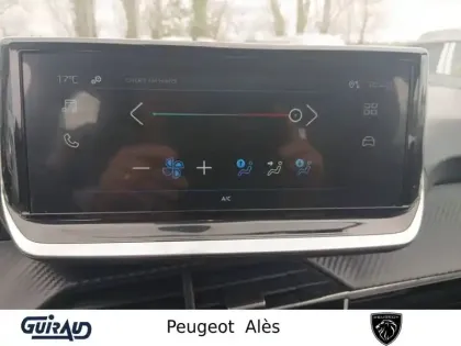 Photo 15 Peugeot 208 Gén. II Ph2 Active 5