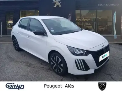 Photo 45 Peugeot 208  PureTech 75 S&S BVM5