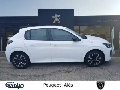 Photo 46 Peugeot 208  PureTech 75 S&S BVM5