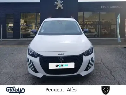 Photo 44 Peugeot 208  PureTech 75 S&S BVM5