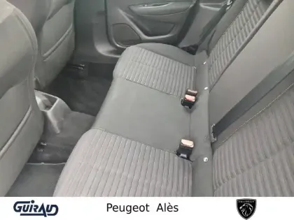 Photo 10 Peugeot 208 Gén. II Ph2 Active 5